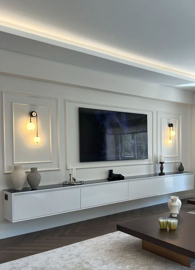 Custom wainscoting panels project Kenya